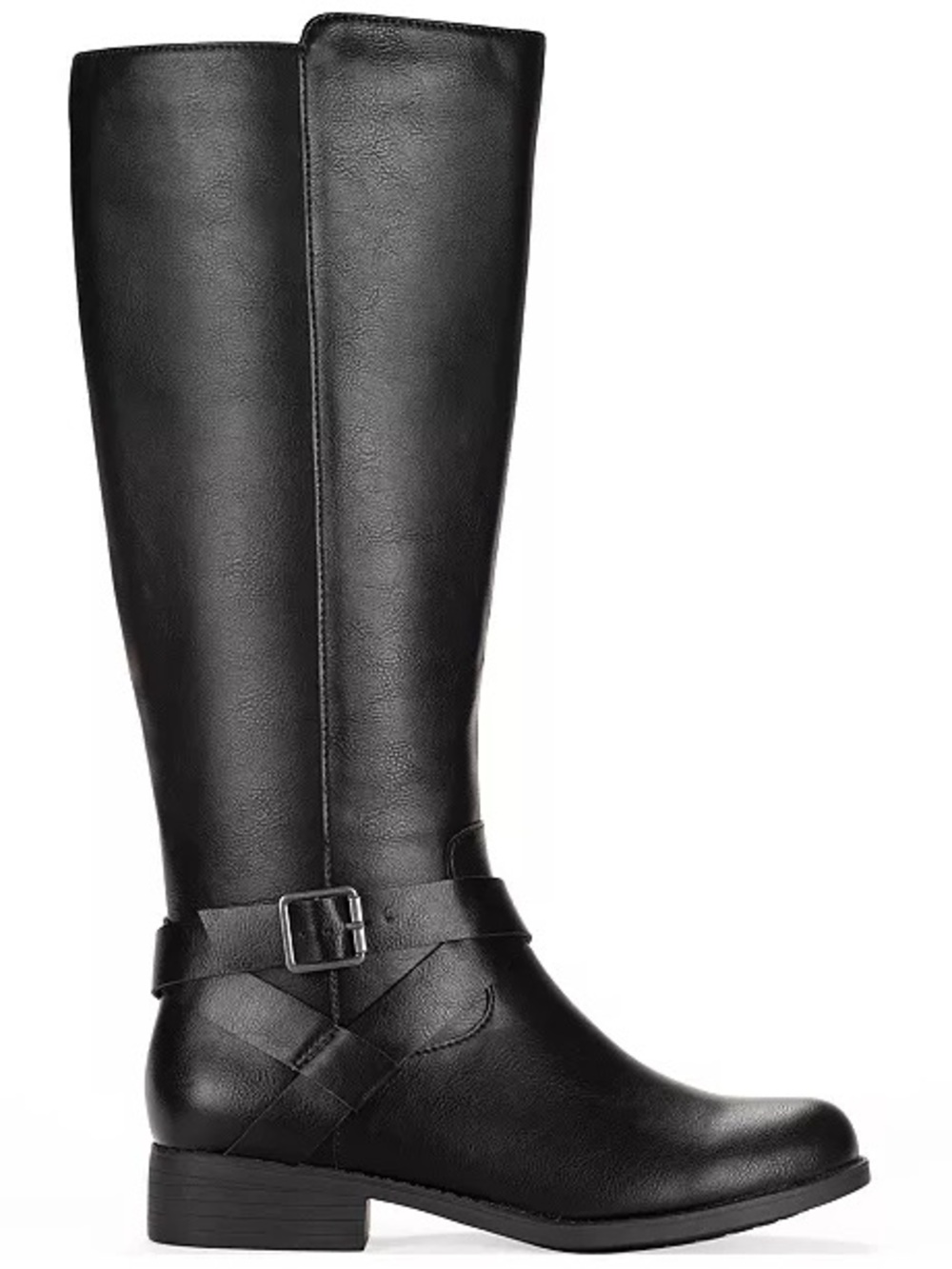 🖤🖤 Style & Co. Women's Margoo Riding Boots - Regular Calf